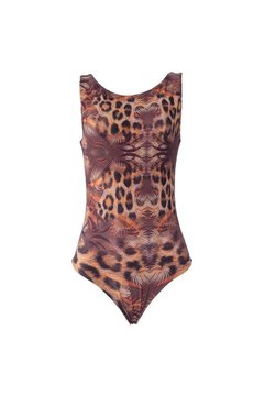 Maiô/Body com costas de fora reversível na internet
