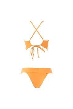 Tanga comportada com detalhe de metal Bossa Nova Biquíni - comprar online