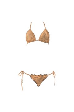 Tanga lacinhos Bossa Nova Biquíni - comprar online