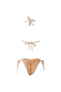 Tanga lacinhos Bossa Nova Biquíni na internet