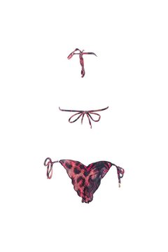 Tanga lacinhos Bossa Nova Biquíni na internet