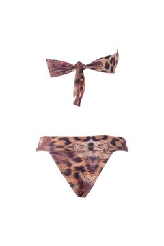 Top tomara que caia Bossa Nova Biquíni - comprar online