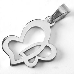 163-2 DOS CORAZONES