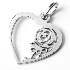 231-3 - ROSA Corazón.