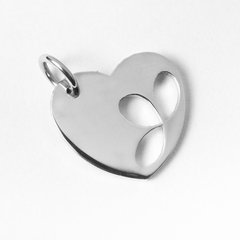 310-1 - Dije Corazón Primor.
