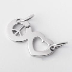 338-1 - AMOR Y PAZ