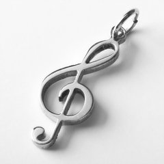 38-2 - CLAVE DE SOL