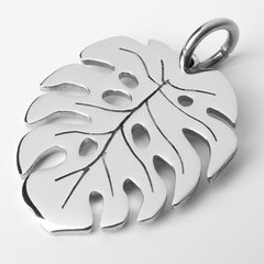 516-3 - HOJA MONSTERA