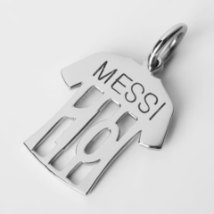 540-2 CAMISETA MESSI