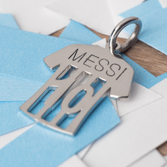 540-2 CAMISETA MESSI - comprar online