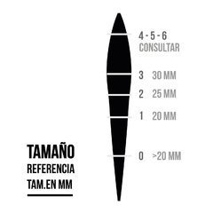 189-1 CRUZ DISEÑO "PROMO" - comprar online