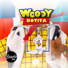 683-1 BOTITA TOY STORY - comprar online