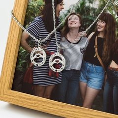 619-1 HERMANAS DEL ALMA - comprar online