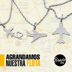 675-1 AVIÓN ? - comprar online
