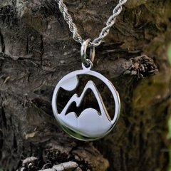 693-1 MONTAÑAS - comprar online