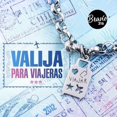 677-1 VALIJITA - comprar online