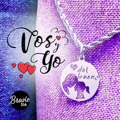 705-1 AMOR DEL BUENO - comprar online