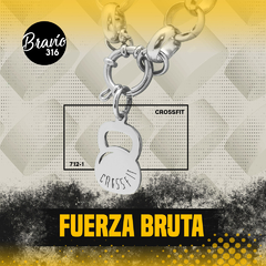 712-1 PESITA RUSA - comprar online