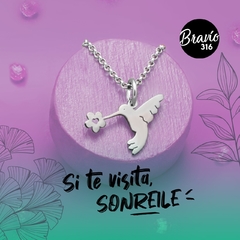 758-1 COLIBRÍ - comprar online