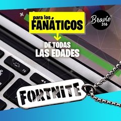627-3 FORTNITE - comprar online