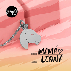 812-1 Leona - comprar online