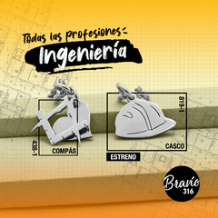 819-1 CASCO CONSTRUCTOR - comprar online