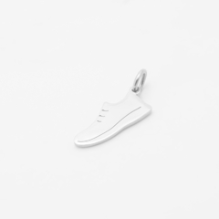 825-1 ZAPATILLA LISA y/o grabada