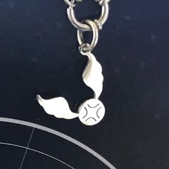 703-1 SNITCH HARRY POTTER - comprar online