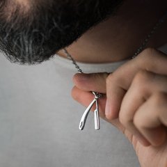 508-2 - BARBERO - comprar online