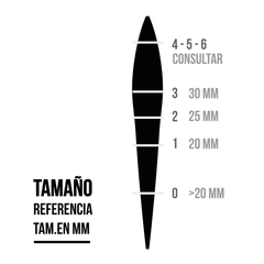 MAXI LETRAS F_G_H_I_J - comprar online