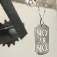 598-2 - NO ES NO