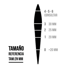 197-1 BUHÍTO - comprar online