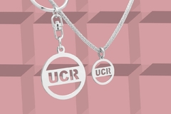 L287 - ESCUDO UCR - comprar online