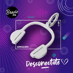 567-1 AURICULARES - comprar online