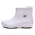 Bota Cano Curto Light Boot Branco - Loja Proteção