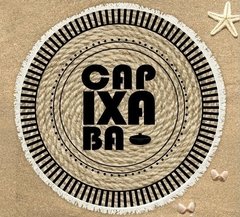 CANGA REDONDA - CAPIXABA CORDA - comprar online
