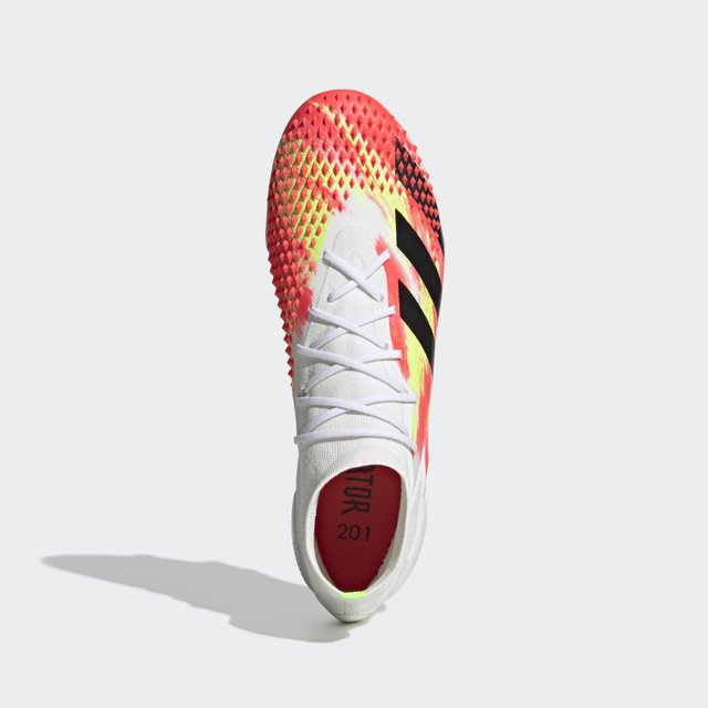 BOTINES PREDATOR MUTATOR 20.1 TERRENO FIRME