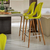 TABURETE NINA WOOD