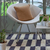 SILLÓN OVO CROMADO - comprar online