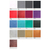 SILLON ALTO ELECTRA CROMADO en internet