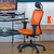 SILLÓN CITIZ CON CABEZAL en internet