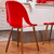 SILLA NINA WOOD - El Ebano Design