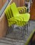 SILLA LOLA C/ BRAZOS en internet