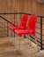 SILLA LOLA C/ BRAZOS - El Ebano Design