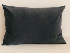 ALMOHADON TUSOR RECTANGULAR NET