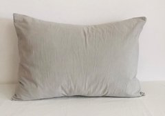 ALMOHADON TUSOR RECTANGULAR NET - tienda online
