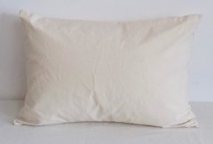 Imagen de ALMOHADON TUSOR RECTANGULAR NET