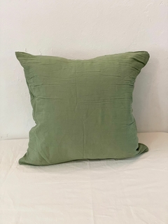 ALMOHADON DE GASA - MOLDE HOME