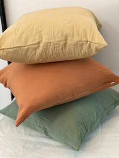 ALMOHADON DE GASA