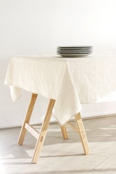MANTEL TUSOR - comprar online